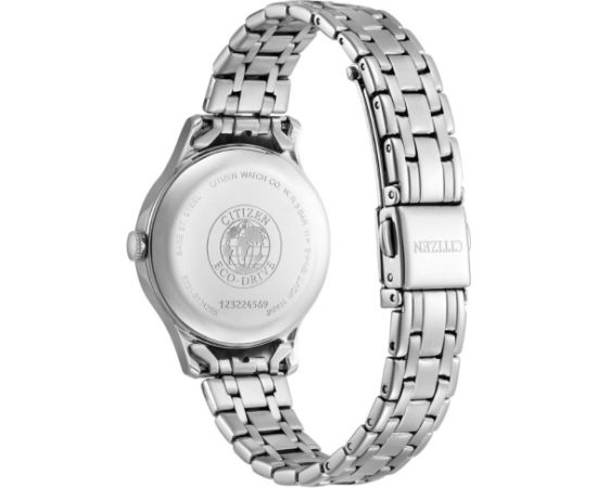 Citizen Eco-Drive EM0890-85A Rokas pulksteņi 