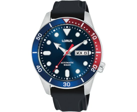 LORUS RL451AX-9 Rokas pulksteņi 