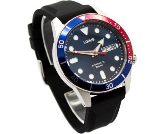 LORUS RL451AX-9 Rokas pulksteņi 