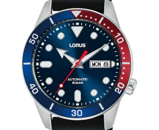 LORUS RL451AX-9 Rokas pulksteņi 