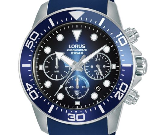 LORUS RT349JX-9