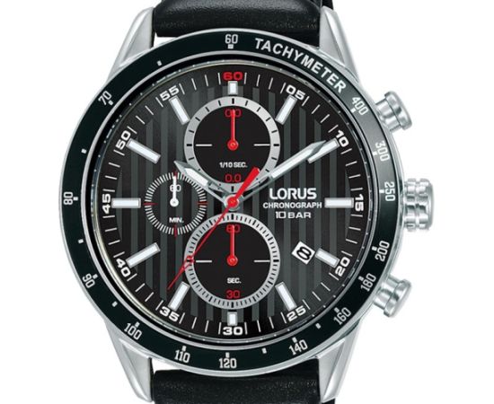 LORUS RM335GX-9