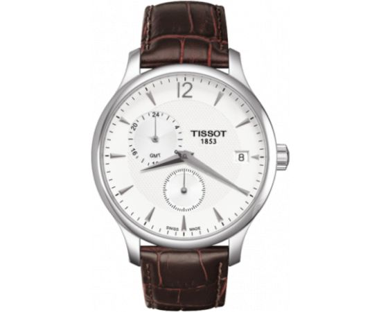 Tissot Tradition T063.639.16.037.00