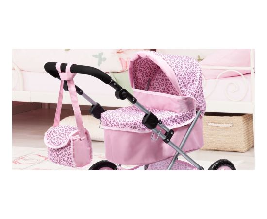 Bayer Design 13002AA doll accessory Doll pram