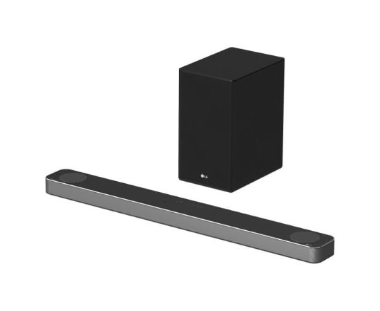 LG SPD75YA MERIDIAN 3.1.2 420W BT WIFI Soundbar