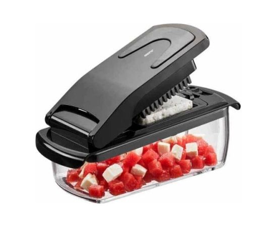 GEFU Treppo G-89471 - fruit and vegetable cutter