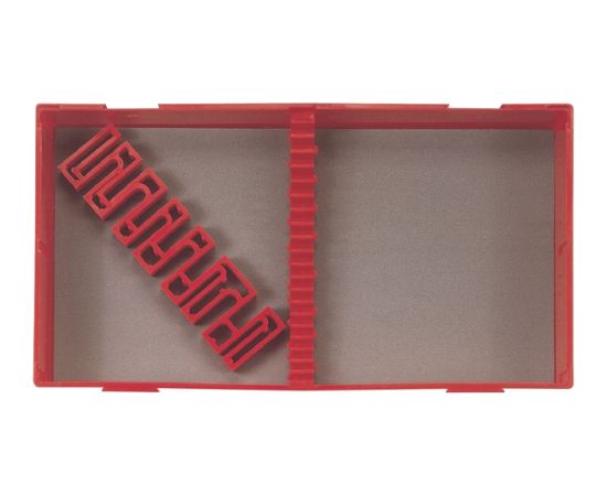 Tengtools Kaste Teng Tools TT00 Instrumentu kastes