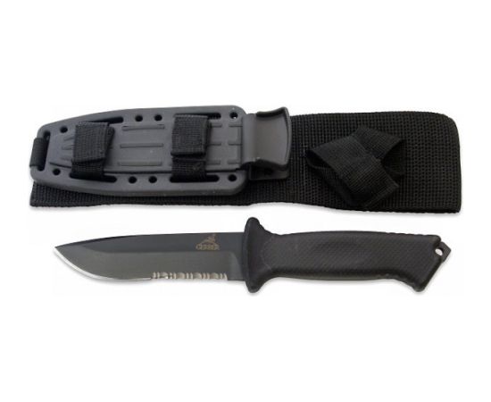 Nazis Gerber PRODIGY SE, Box