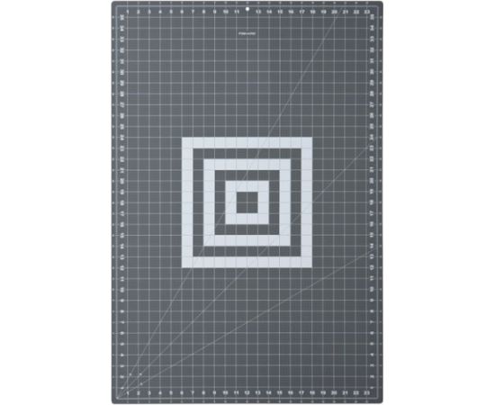 Griešanas paklājs Fiskars; 60x90 cm