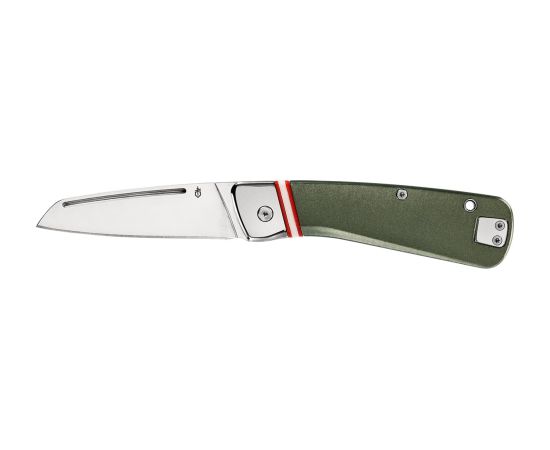 Nazis Gerber Straightlace Modern Folding, FSG; izliekts