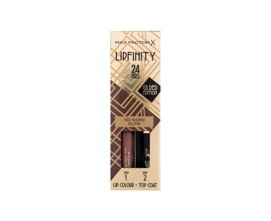Max Factor Lipfinity / 24HRS Lip Colour 4,2g Помады, блески, бальзамы