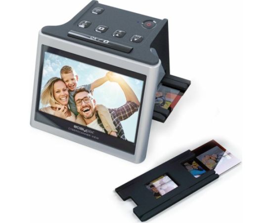 Easypix Cyberscanner View 03101 Skeneri