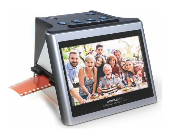Easypix Cyberscanner View 03101 Skeneri
