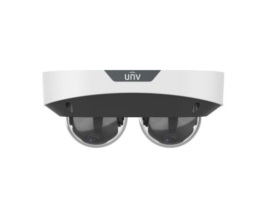 Uniview IPC3224SS-ADF28K-I1 ~ UNV IP kamera ar diviem objektīviem 4MP 2.8mm