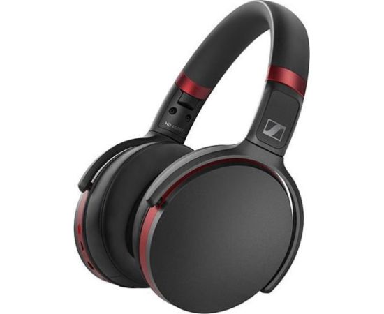 Bezvadu austiņas Sennheiser HD 458BT (508968)