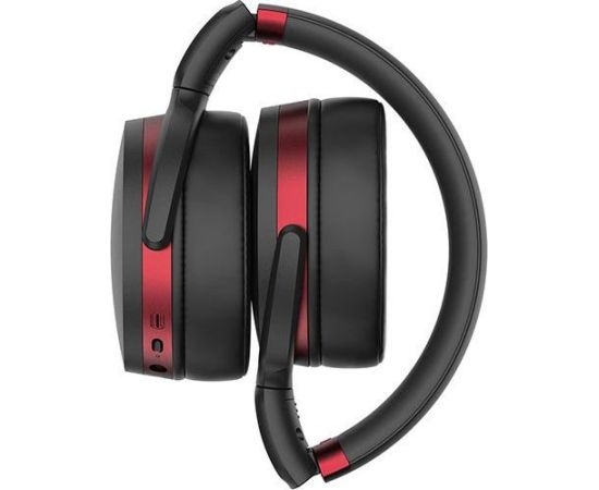 Bezvadu austiņas Sennheiser HD 458BT (508968)