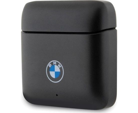 Bezvadu austiņas BMW Bluetooth TWS BMWSES20AMK black