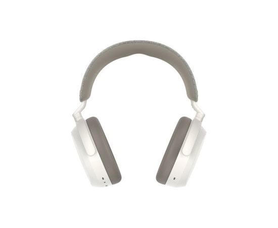 Bezvadu austiņas Sennheiser Momentum 4 WHITE