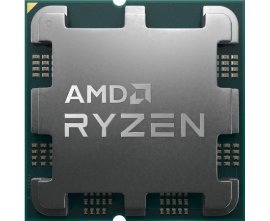 AMD CPU Desktop Ryzen 5 6C/12T 7500F (5.2GHz Max, 38MB,65W,AM5) MPK, with Wraith Stealth Cooler
