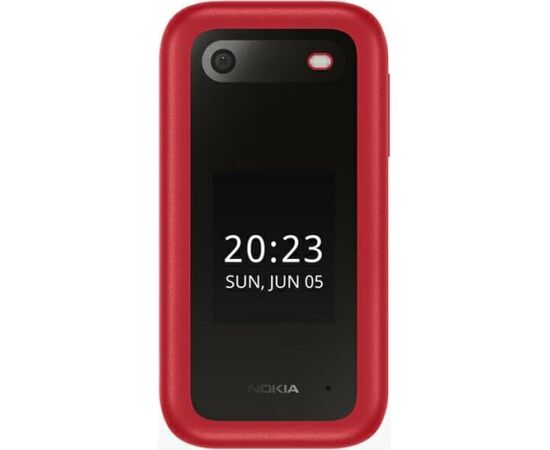 Nokia 2660 Flip Мобильный Телефон Мобильные телефоны
