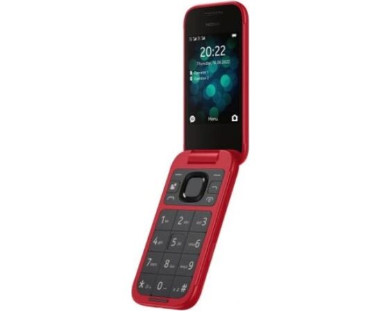 Nokia 2660 Flip Мобильный Телефон Мобильные телефоны