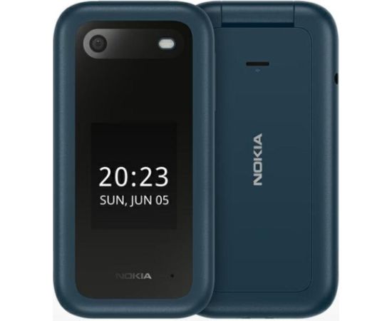 Nokia 2660 Flip Мобильный Телефон