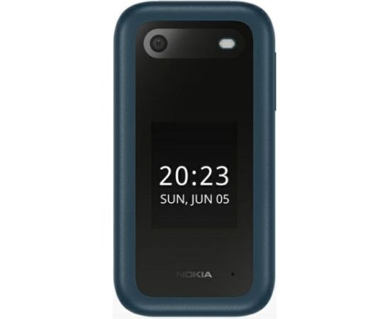 Nokia 2660 Flip Mobilais Telefons
