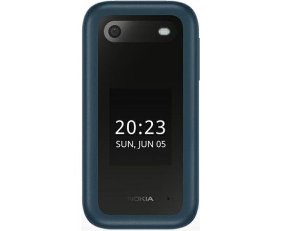 Nokia 2660 Flip Мобильный Телефон