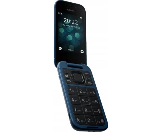 Nokia 2660 Flip Мобильный Телефон