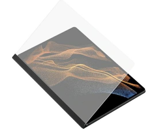 Samsung Galaxy Tab S8 Ultra Note View Cover Чехол для Телефона