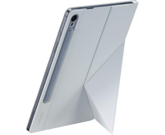 Samsung Galaxy Tab S9 / S9 FE Smart Book Cover Maks Planšetdatoram
