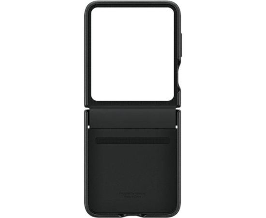 Samsung Z Flip5 Flap ECO-Leather Case Чехол для Телефона