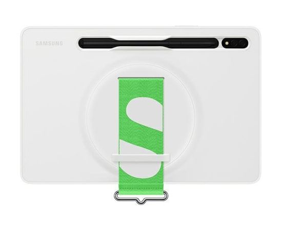 Samsung Galaxy Tab S8 Strap Cover Чехол для Планшета