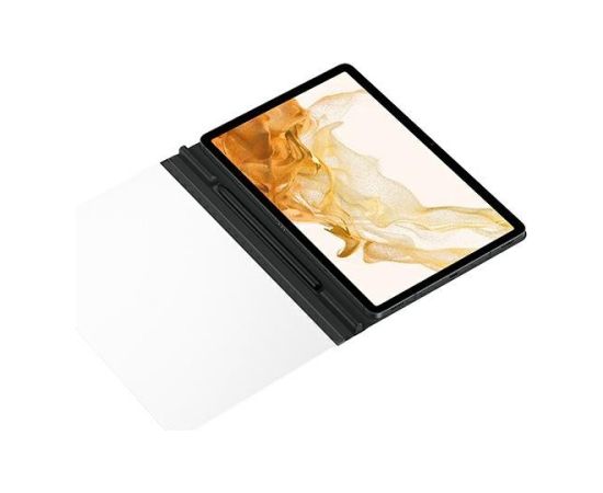 Samsung Galaxy Tab S8 Note View Cover Maks Planšetdatoram