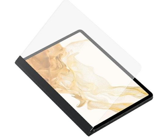 Samsung Galaxy Tab S8 Note View Cover Maks Planšetdatoram