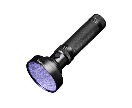 UV lukturītis Superfire UV06, 395NM