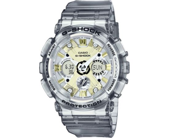 Casio G-Shock GMA-S120GS-8AER Наручные часы