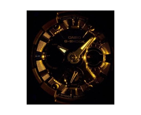 Casio G-Shock GMA-S120GS-8AER Наручные часы