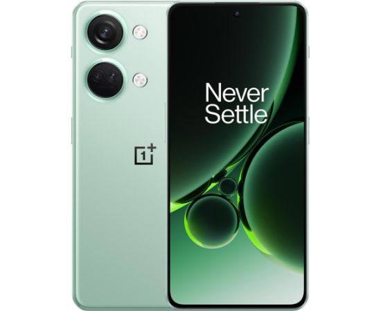 OnePlus Nord 3 5G Dual Sim 8/128GB Green