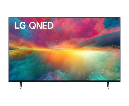 LG 65QNED753RA 65" QNED Mini LED 4K Smart TV, 2023 webOS