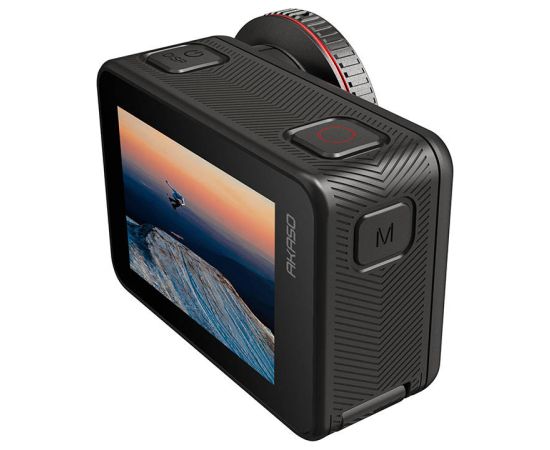 Akaso Brave 8 sports camera