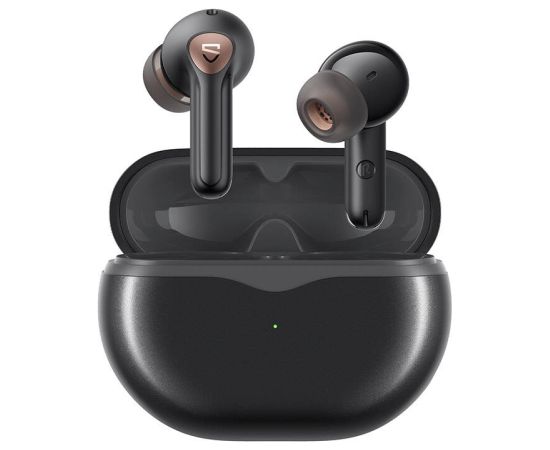 Earphones Soundpeats Air 4 pro (black)