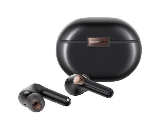 Earphones Soundpeats Air 4 pro (black)