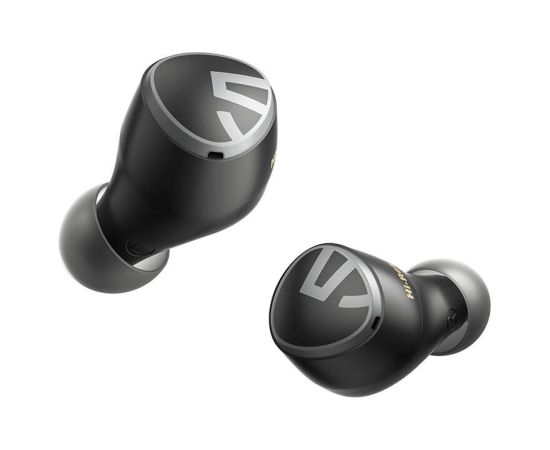 Earphones Soundpeats Mini HS (black)