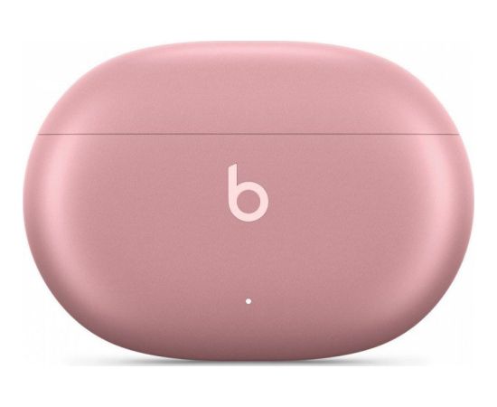 Bezvadu austiņas Apple Beats Studio Buds + pink