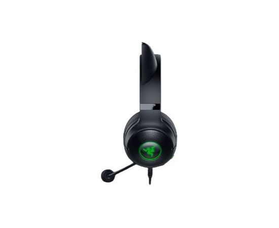 Austiņas Razer Kraken Kitty V2 - Black