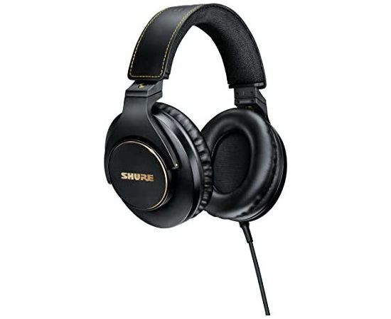 Austiņas SHURE SRH840A 5Hz-25kHz