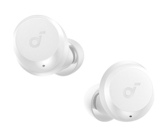 Bezvadu austiņas ANKER SoundСore A25i White (A3948G21)