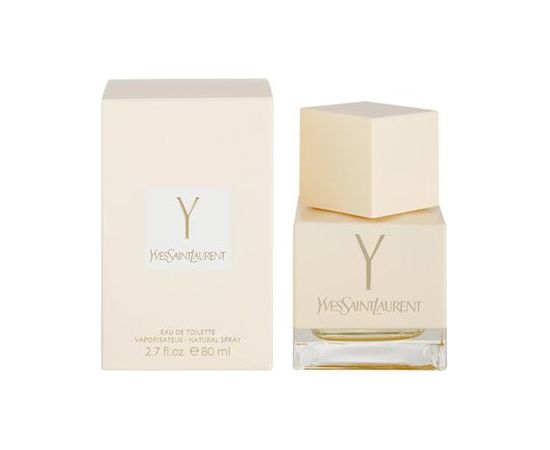 Yves Saint Laurent La Collection EDT 80 ml Женские духи