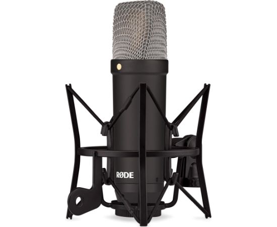Rode microphone NT1 Signature Series, black